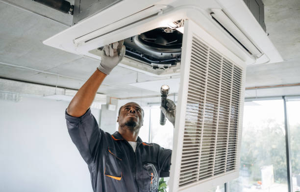 Licensed Ductwork Repair service in East Pittsburgh, PA - FH HVAC