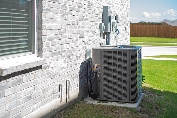 Reliable Ductwork Repair contractor in East Pittsburgh, PA by FH HVAC